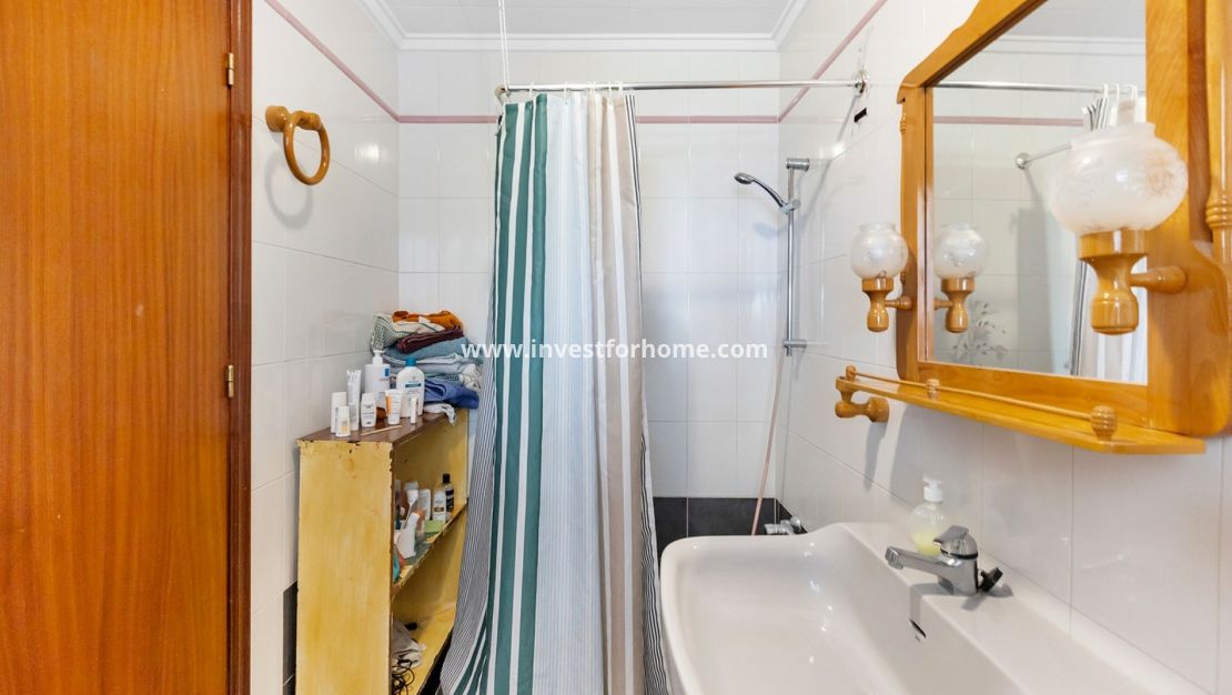 Verkoop - Huis - Torrevieja - Costa Blanca