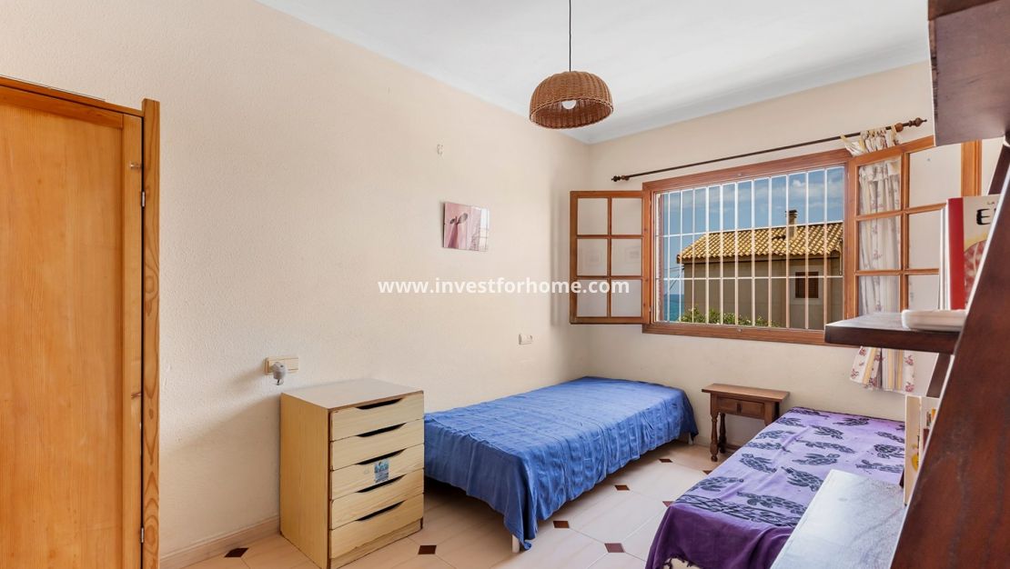 Verkoop - Huis - Torrevieja - Costa Blanca