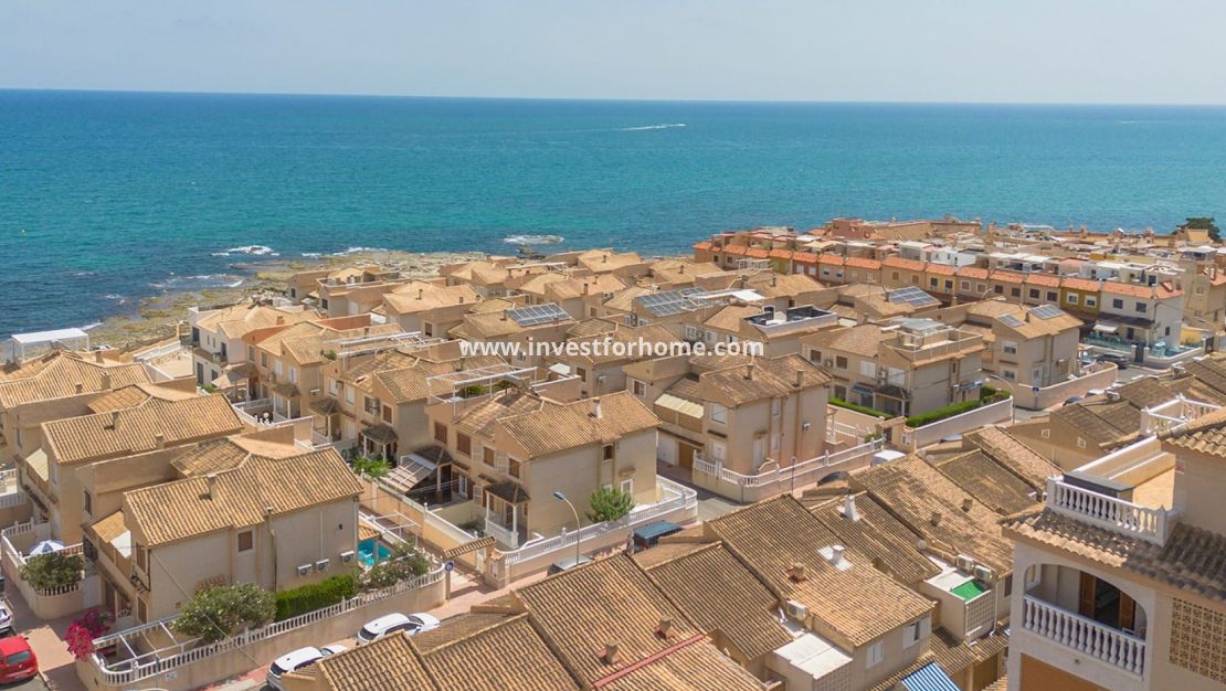 Verkoop - Huis - Torrevieja - Costa Blanca