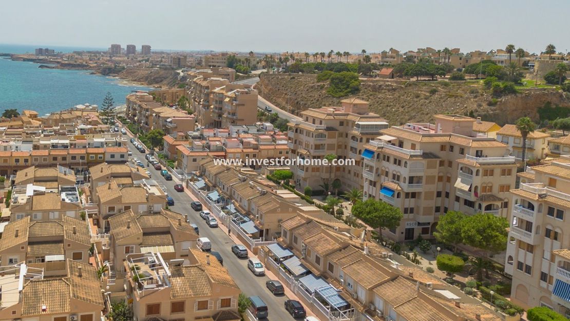 Verkoop - Huis - Torrevieja - Costa Blanca