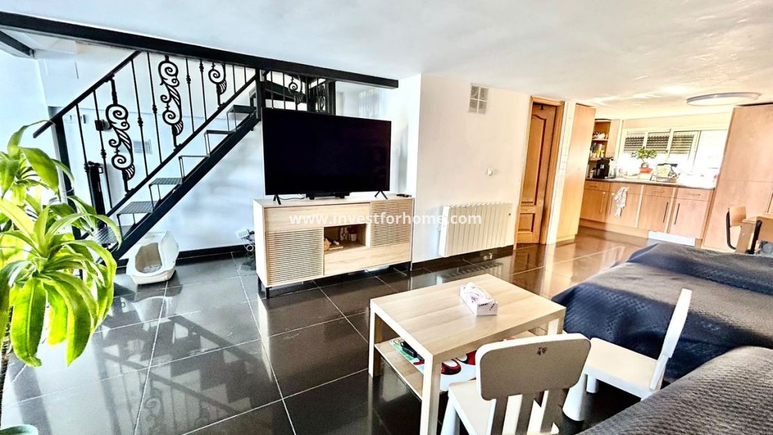 Verkoop - Huis - Torrevieja - Costa Blanca