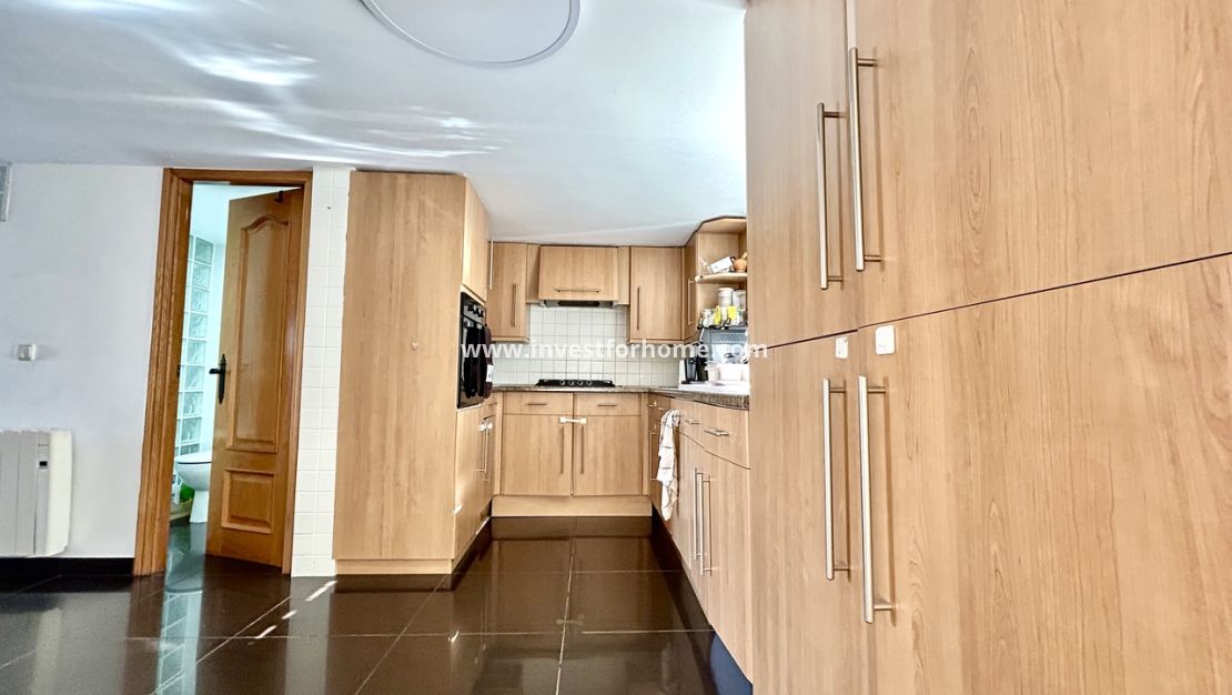 Verkoop - Huis - Torrevieja - Costa Blanca