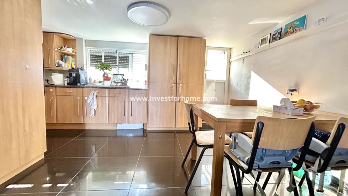 Verkoop - Huis - Torrevieja - Costa Blanca