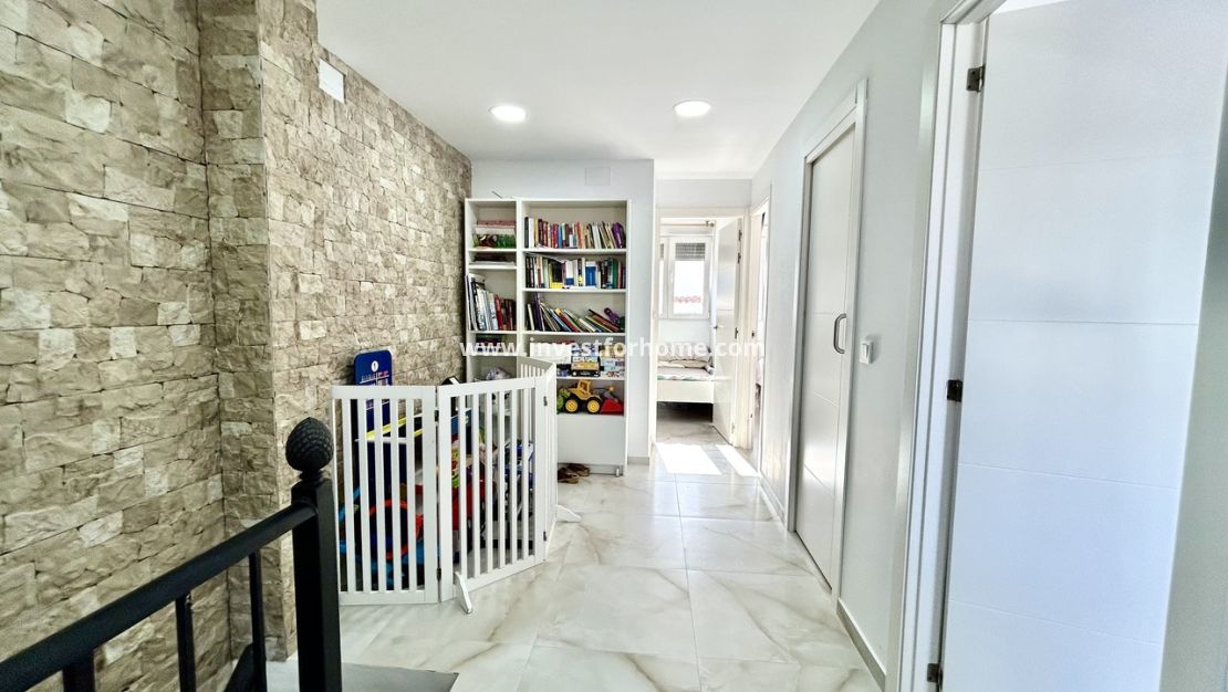 Verkoop - Huis - Torrevieja - Costa Blanca