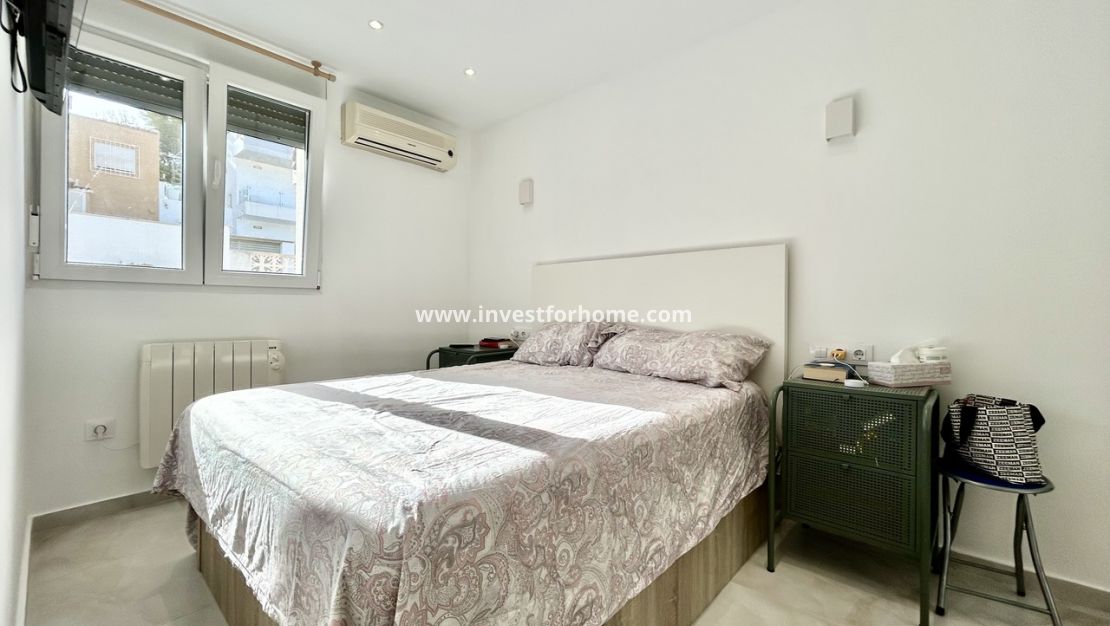 Verkoop - Huis - Torrevieja - Costa Blanca