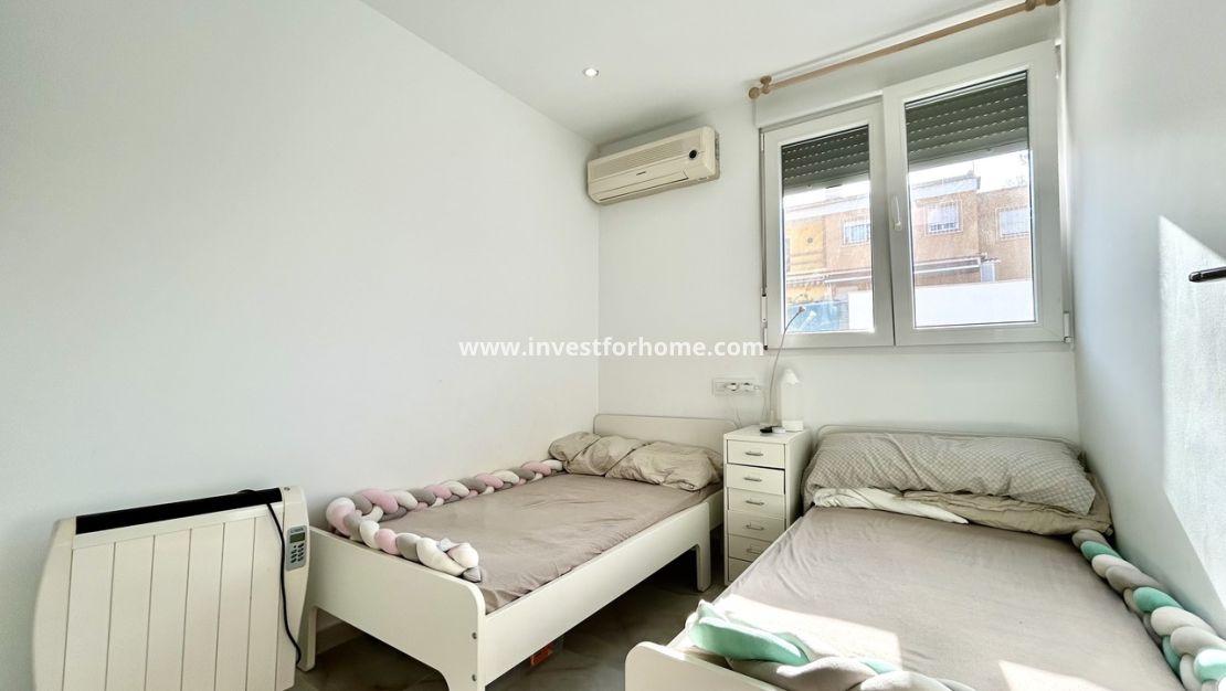 Verkoop - Huis - Torrevieja - Costa Blanca