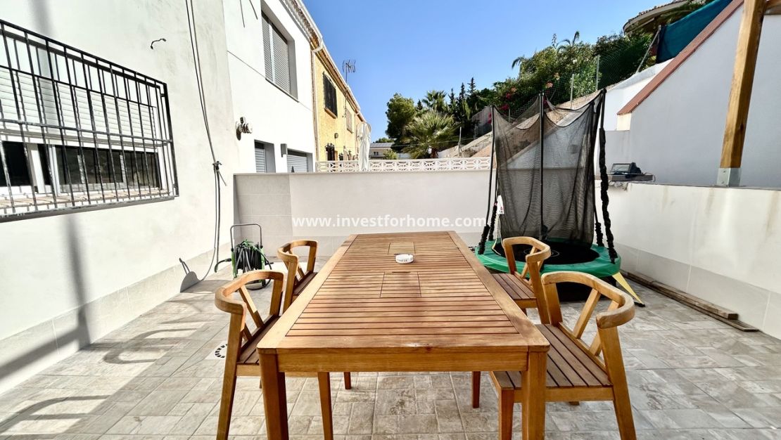 Verkoop - Huis - Torrevieja - Costa Blanca