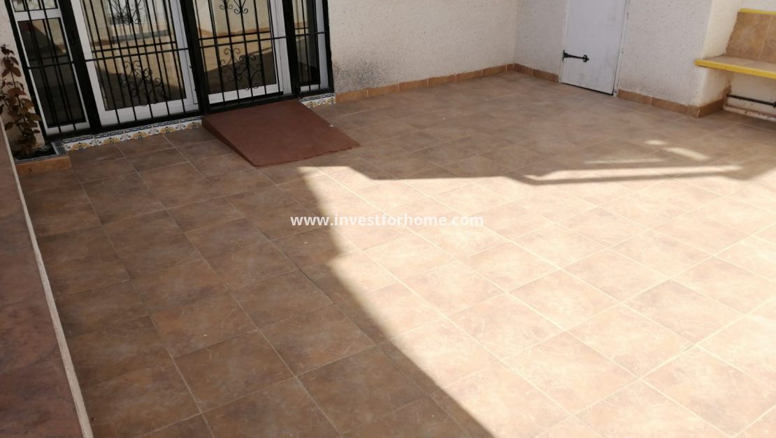 Verkoop - Huis - Torrevieja - El Acequión - Los Náufragos