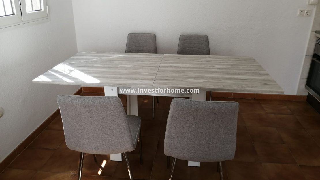 Verkoop - Huis - Torrevieja - El Acequión - Los Náufragos