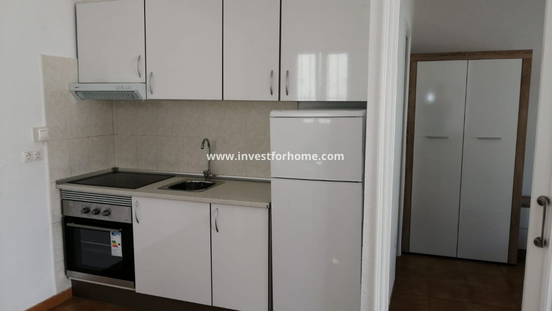 Verkoop - Huis - Torrevieja - El Acequión - Los Náufragos