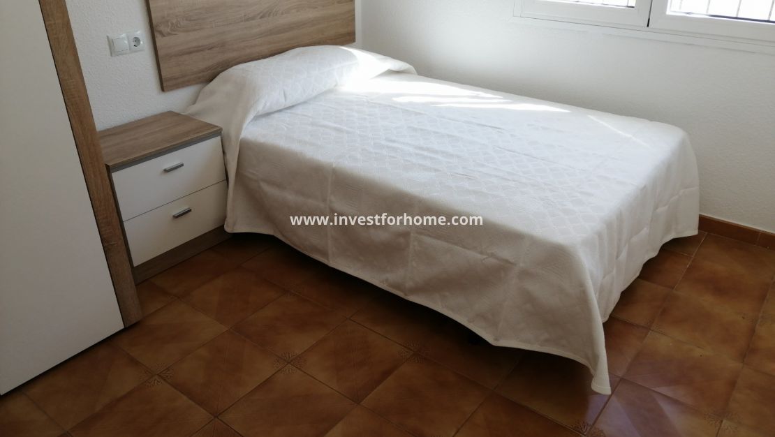 Verkoop - Huis - Torrevieja - El Acequión - Los Náufragos