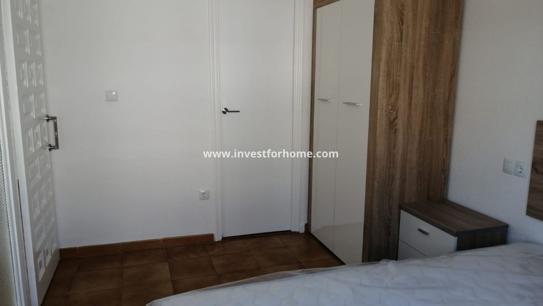 Verkoop - Huis - Torrevieja - El Acequión - Los Náufragos