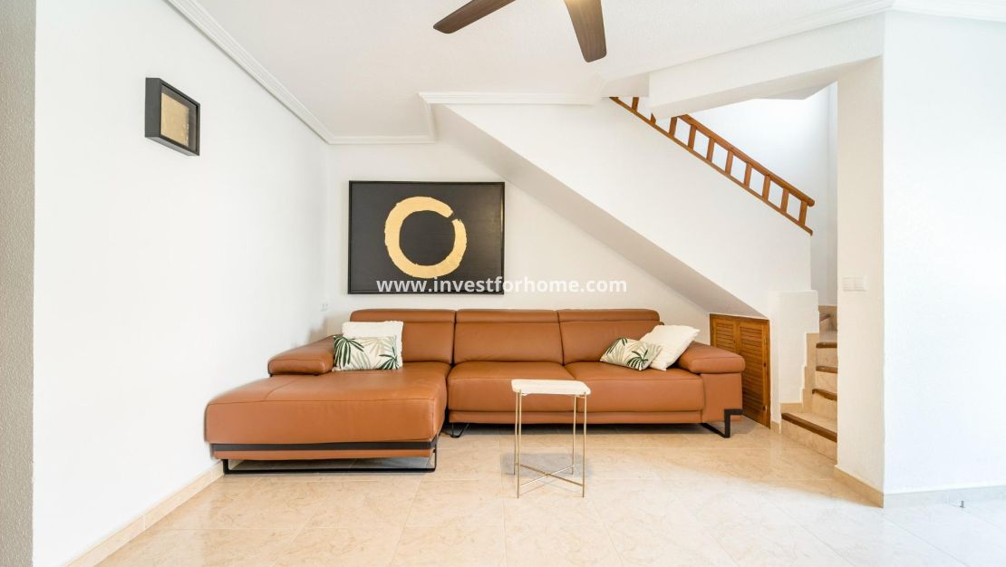 Verkoop - Huis - Torrevieja - El Acequión - Los Náufragos