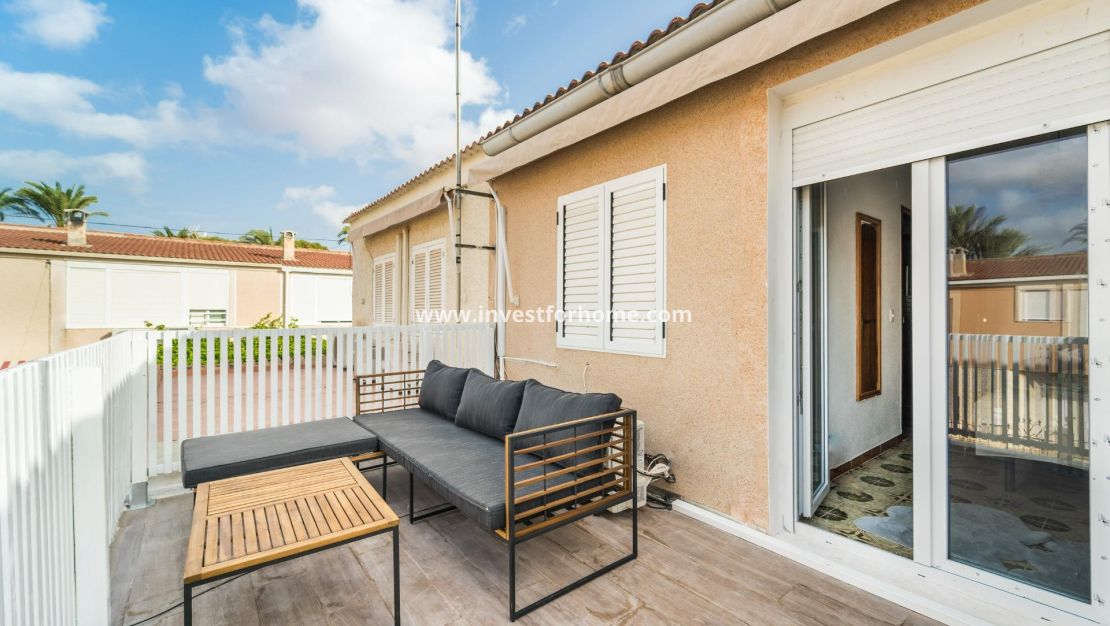 Verkoop - Huis - Torrevieja - El Acequión - Los Náufragos