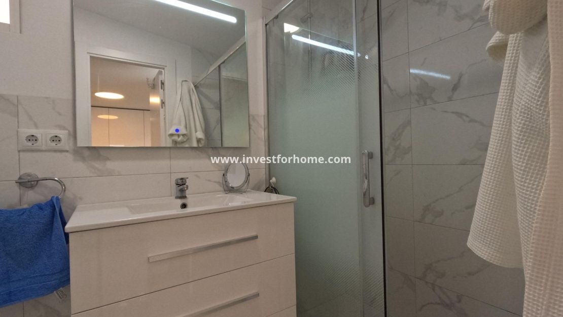 Verkoop - Huis - Torrevieja - El Acequión - Los Náufragos