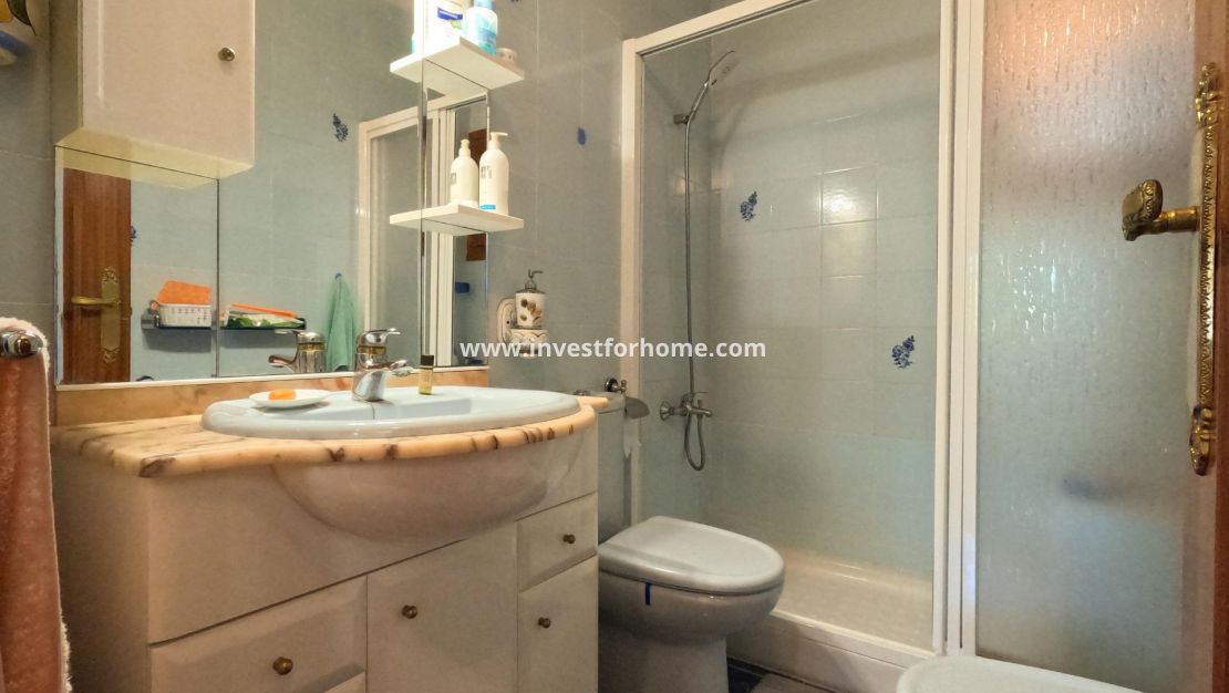 Verkoop - Huis - Torrevieja - El Acequión - Los Náufragos