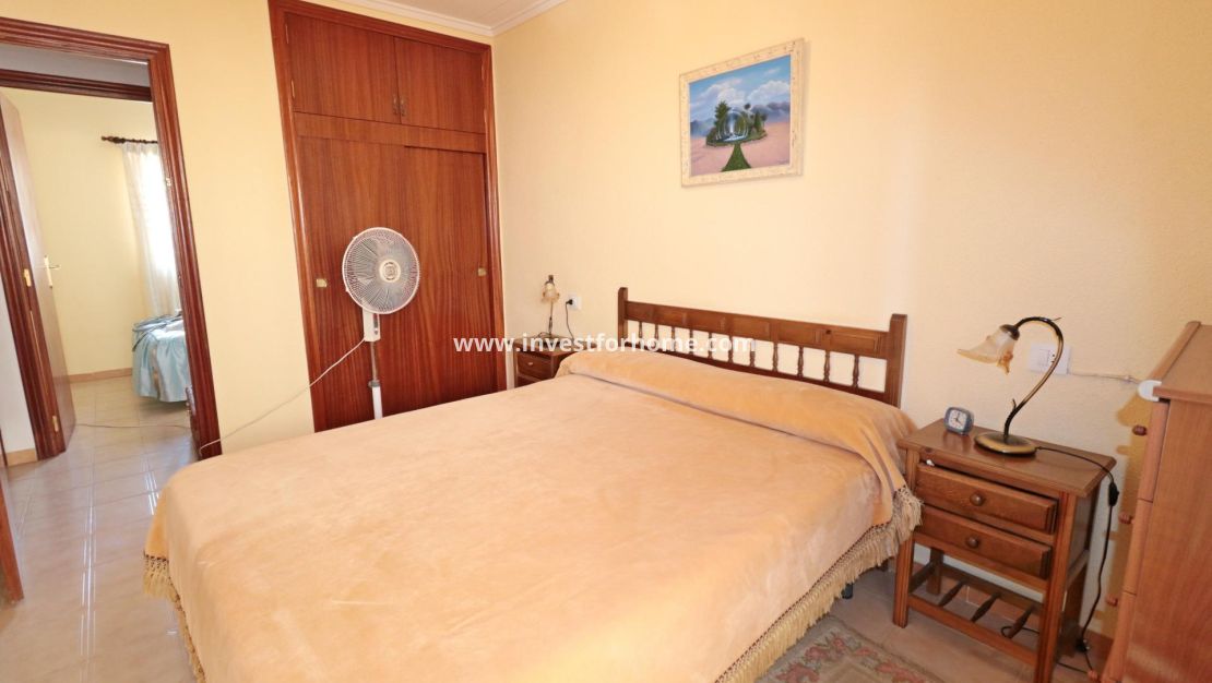 Verkoop - Huis - Torrevieja - El Acequión - Los Náufragos