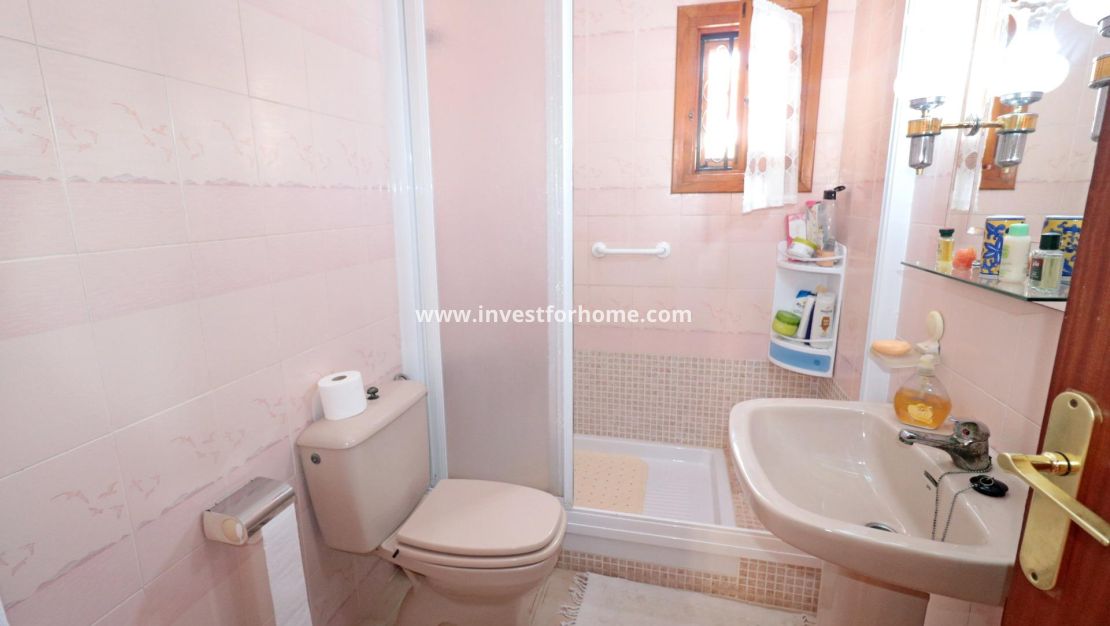 Verkoop - Huis - Torrevieja - El Acequión - Los Náufragos