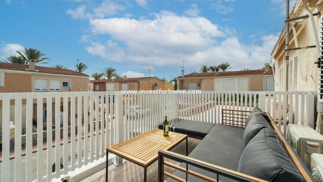 Verkoop - Huis - Torrevieja - El Acequión - Los Náufragos