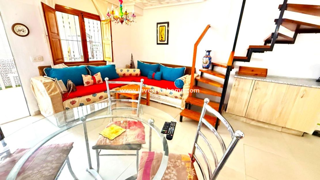 Verkoop - Huis - Torrevieja - El Chaparral