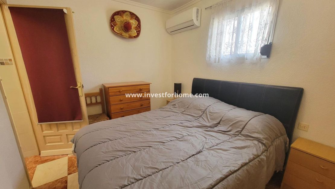 Verkoop - Huis - Torrevieja - El Chaparral