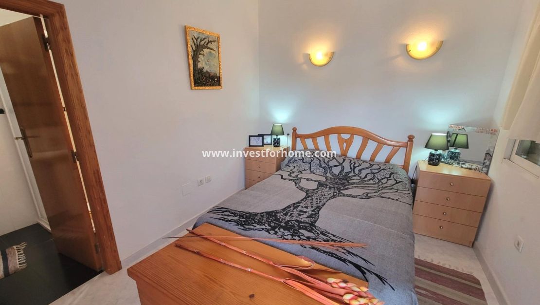 Verkoop - Huis - Torrevieja - El Chaparral