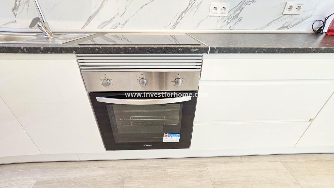 Verkoop - Huis - Torrevieja - El Limonar