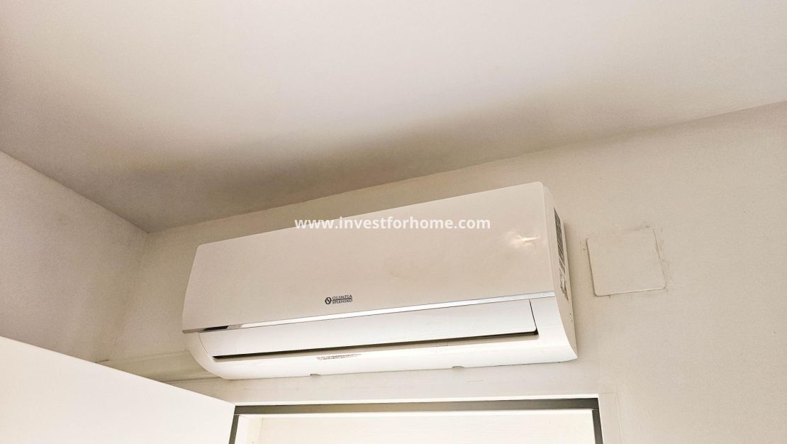 Verkoop - Huis - Torrevieja - El Limonar