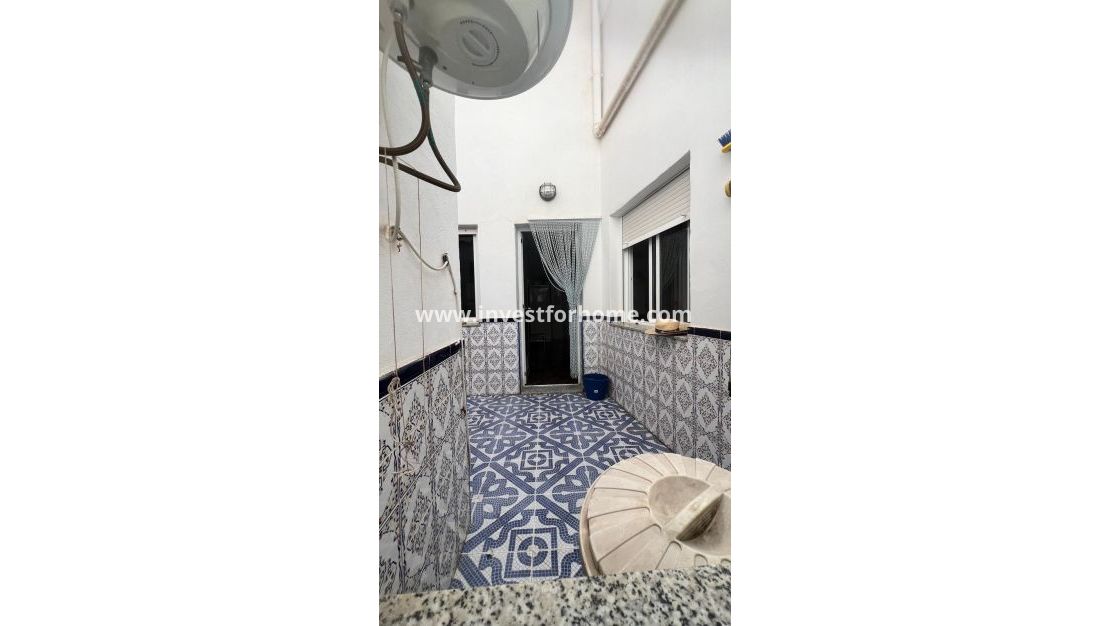 Verkoop - Huis - Torrevieja - Estacion De Autobuses