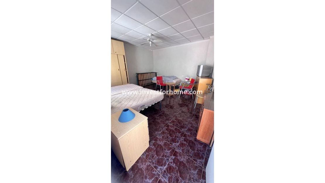 Verkoop - Huis - Torrevieja - Estacion De Autobuses