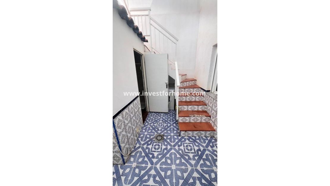 Verkoop - Huis - Torrevieja - Estacion De Autobuses