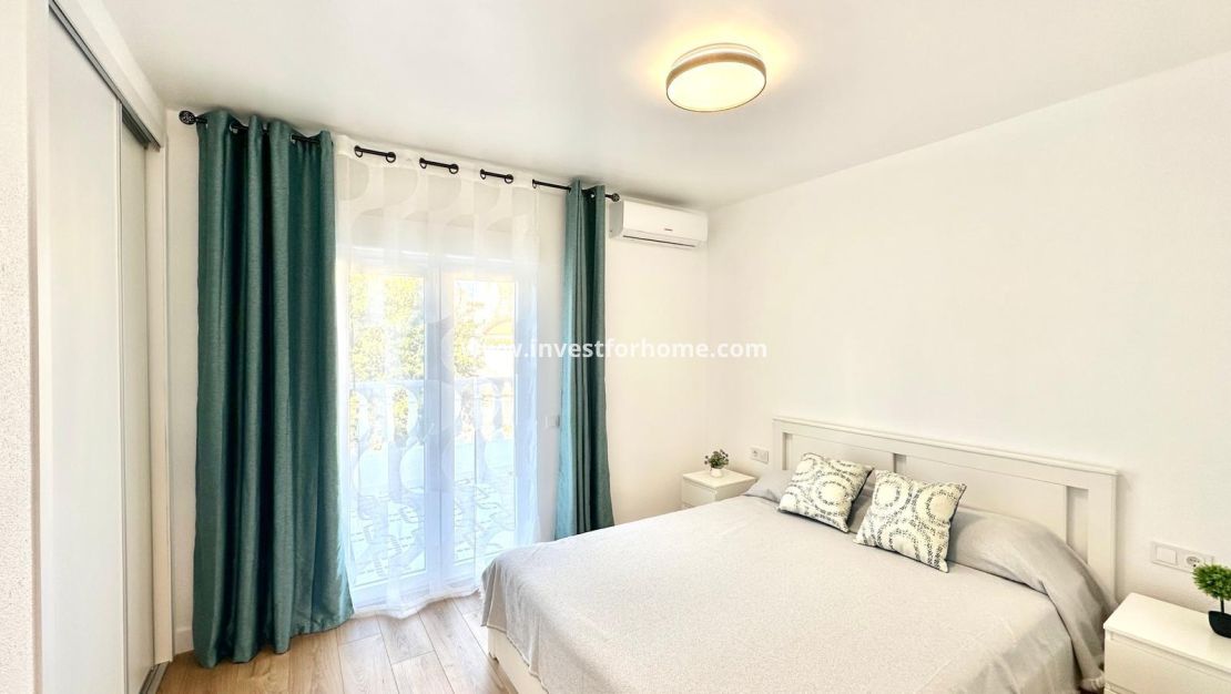 Verkoop - Huis - Torrevieja - Estacion De Autobuses