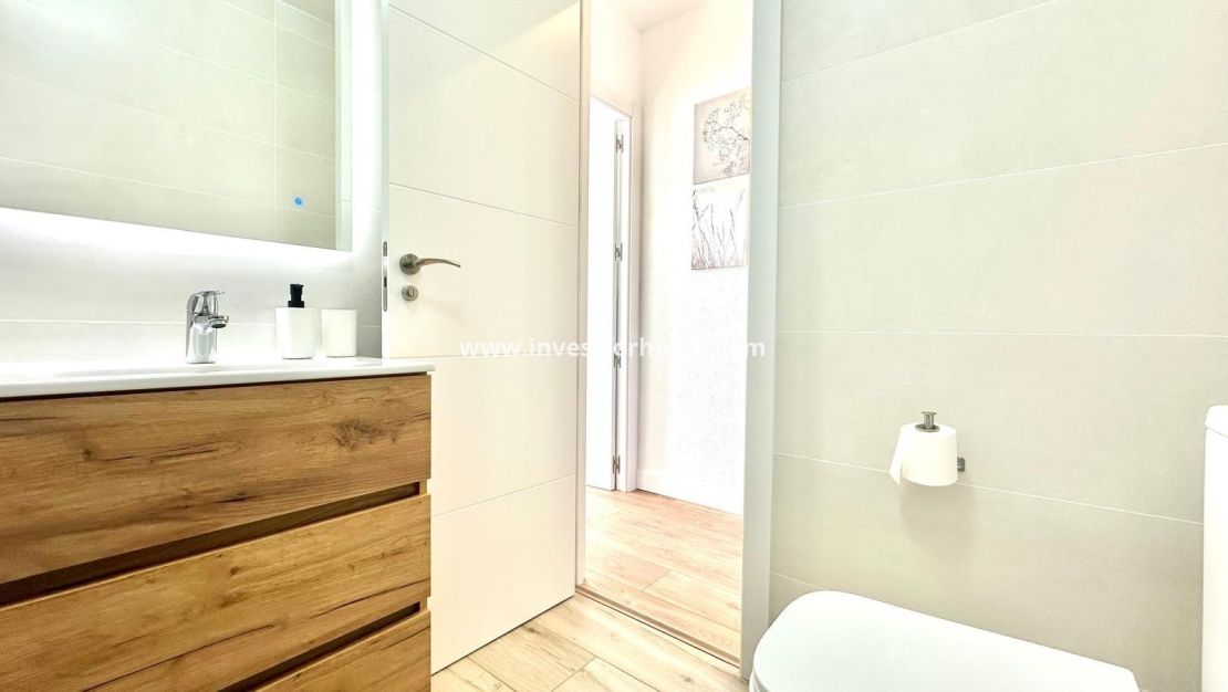 Verkoop - Huis - Torrevieja - Estacion De Autobuses