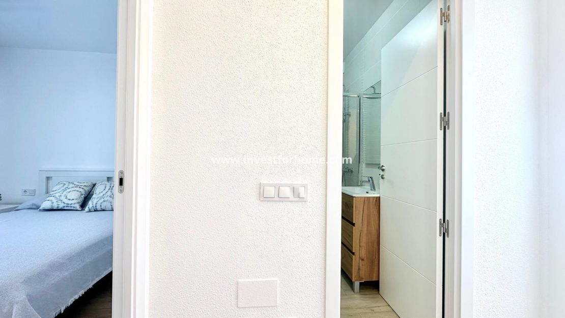 Verkoop - Huis - Torrevieja - Estacion De Autobuses