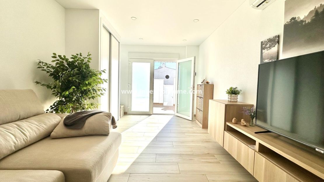 Verkoop - Huis - Torrevieja - Estacion De Autobuses