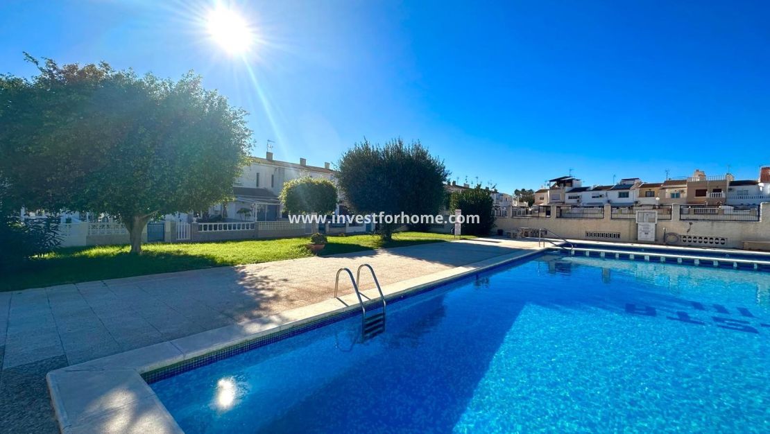 Verkoop - Huis - Torrevieja - Estacion De Autobuses