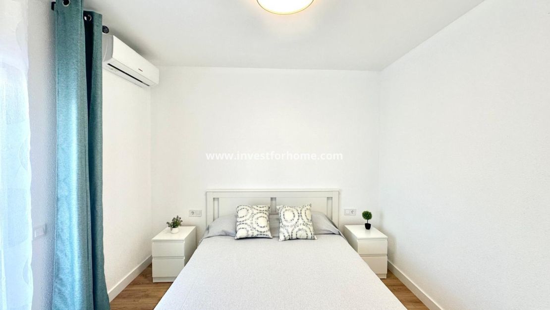 Verkoop - Huis - Torrevieja - Estacion De Autobuses