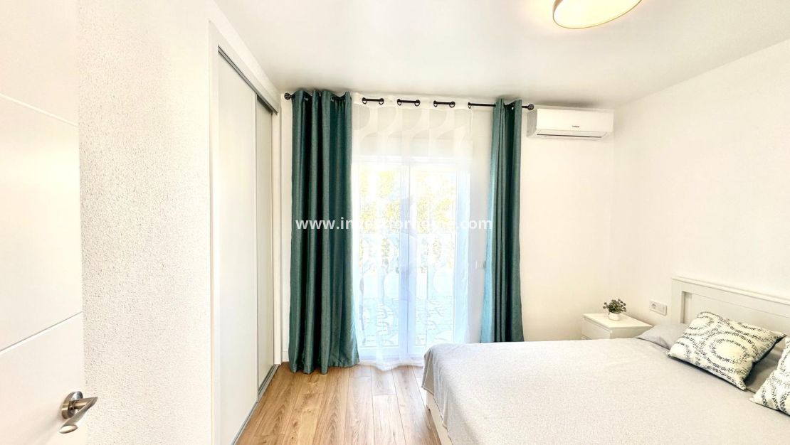 Verkoop - Huis - Torrevieja - Estacion De Autobuses