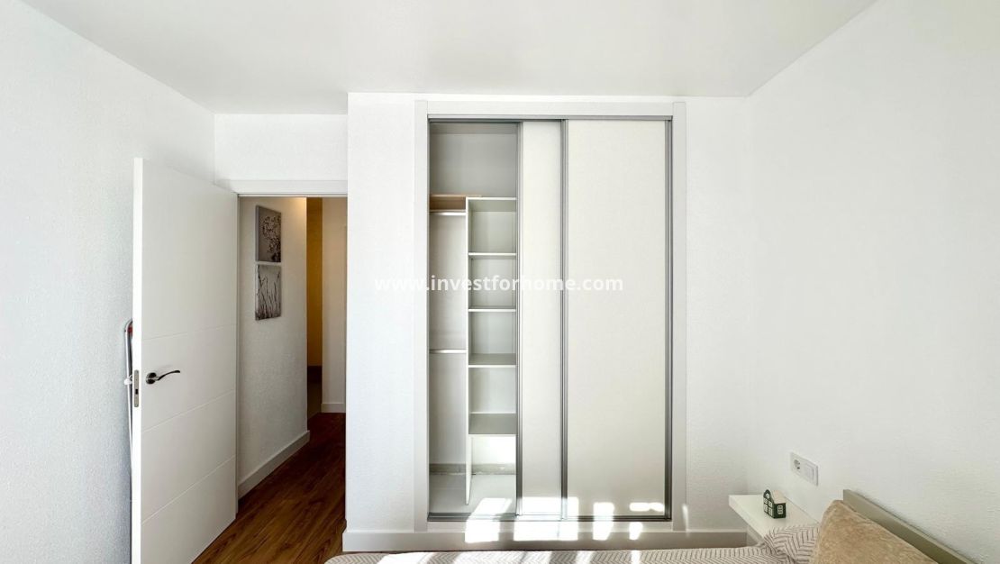 Verkoop - Huis - Torrevieja - Estacion De Autobuses