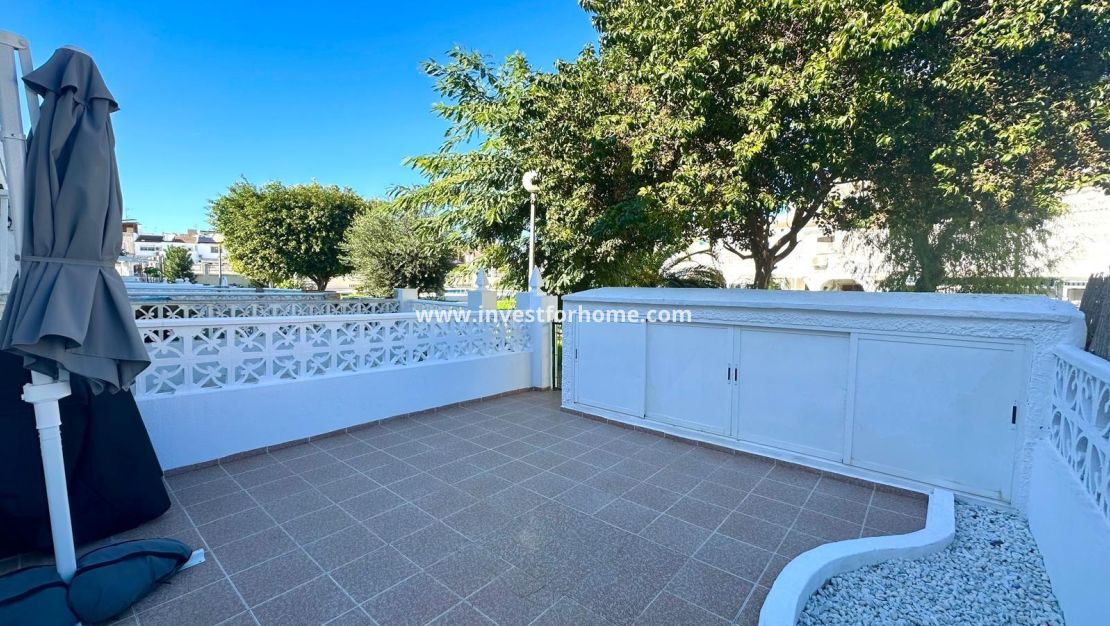 Verkoop - Huis - Torrevieja - Estacion De Autobuses