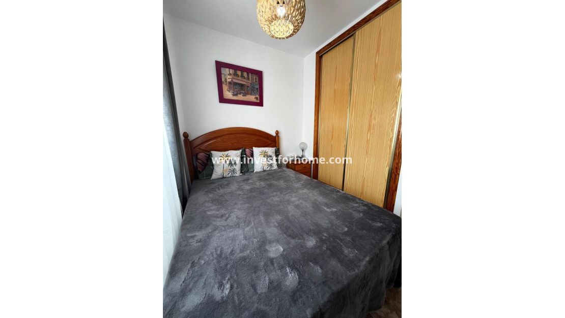 Verkoop - Huis - Torrevieja - La Florida