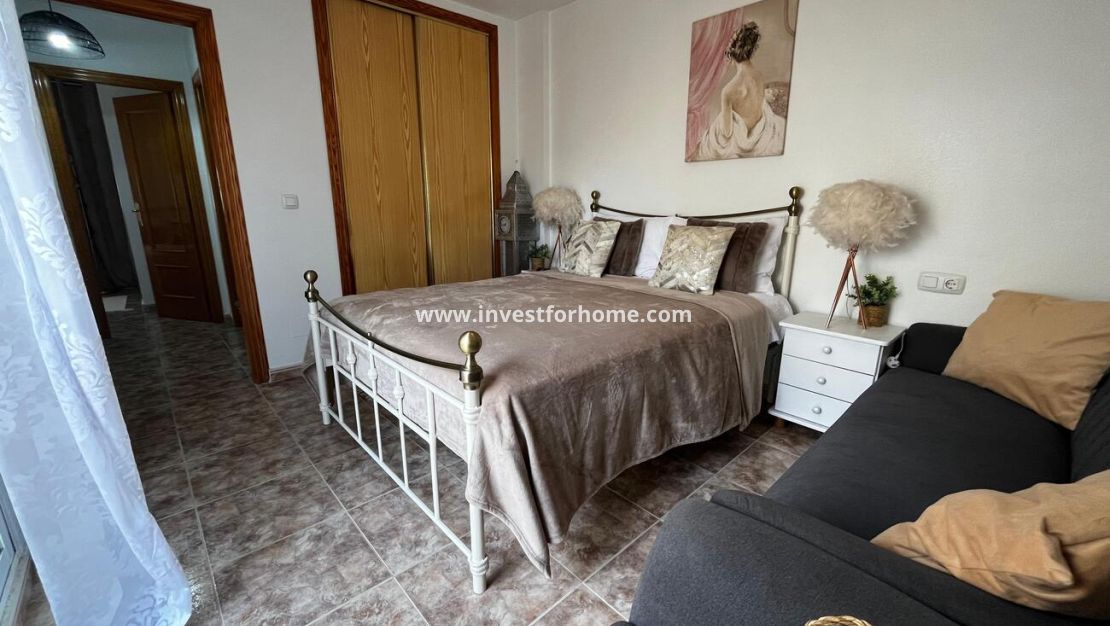 Verkoop - Huis - Torrevieja - La Florida