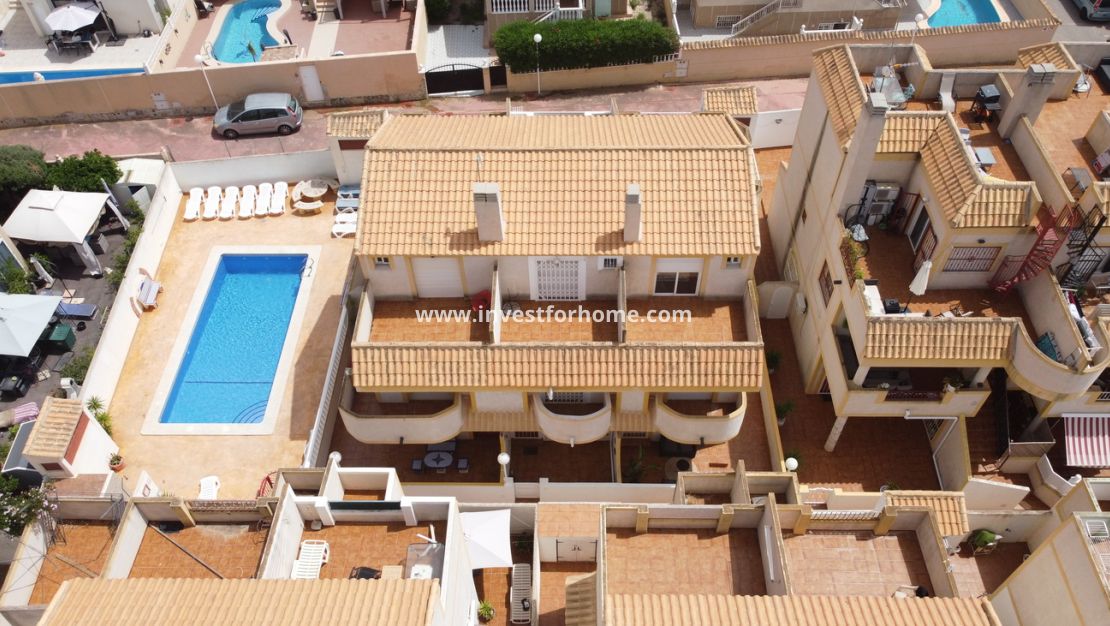 Verkoop - Huis - Torrevieja - La Florida