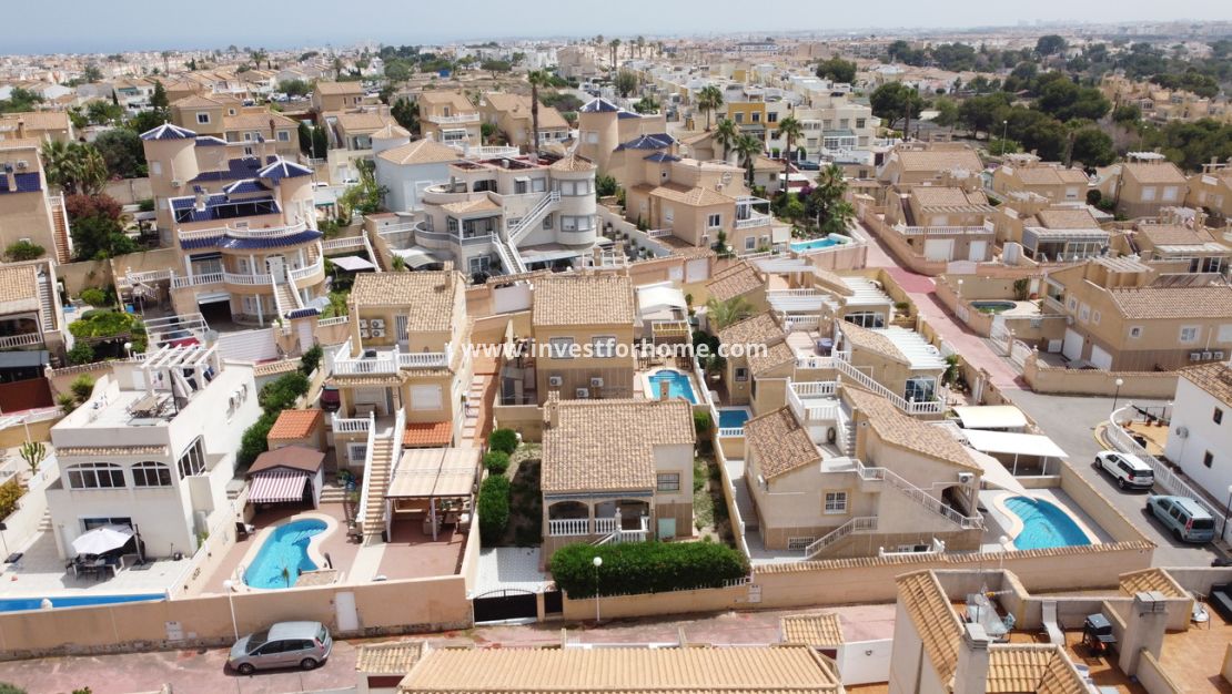 Verkoop - Huis - Torrevieja - La Florida