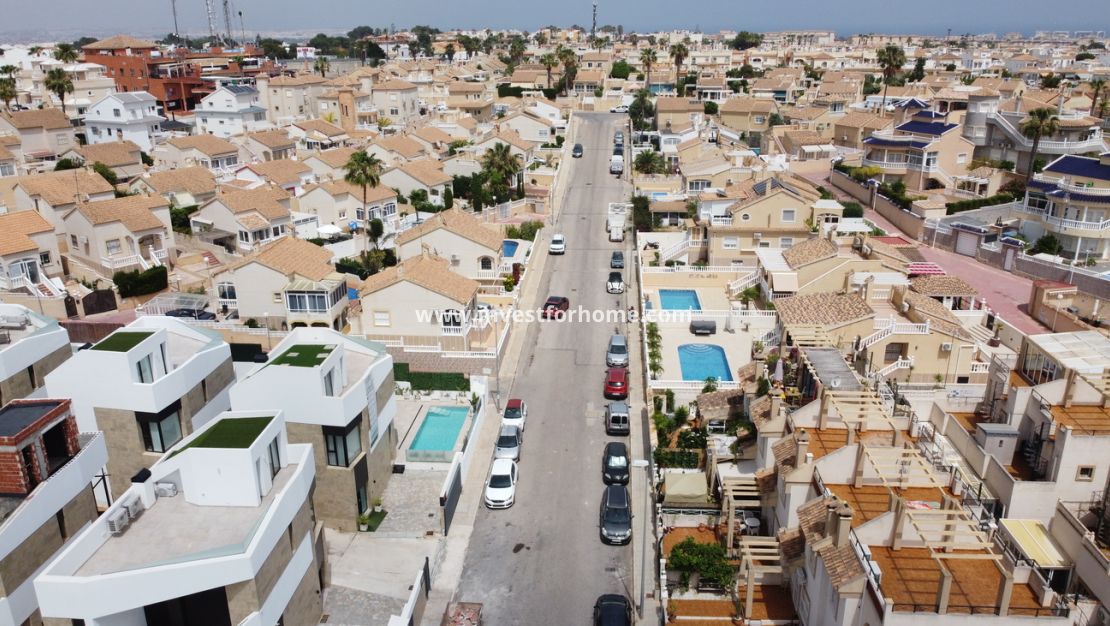 Verkoop - Huis - Torrevieja - La Florida