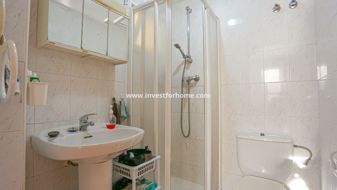 Verkoop - Huis - Torrevieja - La Siesta-El Chaparral