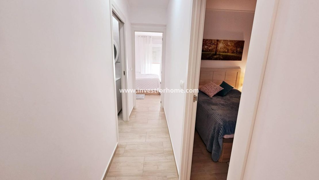 Verkoop - Huis - Torrevieja - La Siesta-El Chaparral