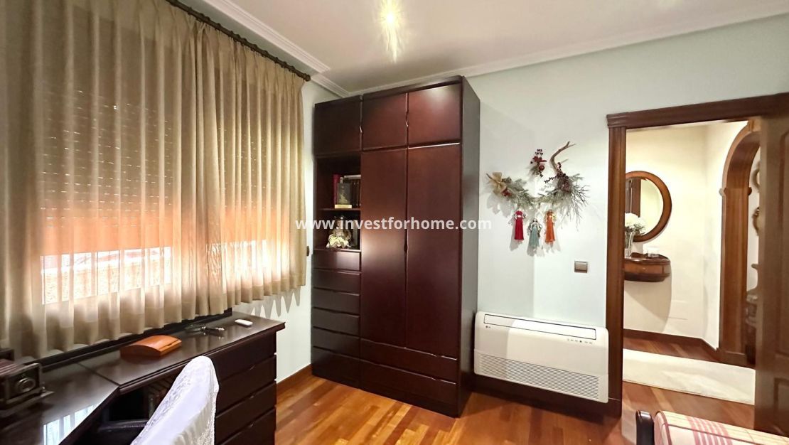 Verkoop - Huis - Torrevieja - La Siesta-El Chaparral