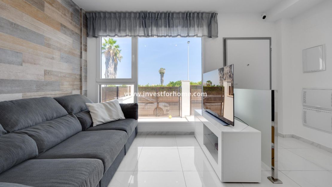 Verkoop - Huis - Torrevieja - La Siesta-El Chaparral