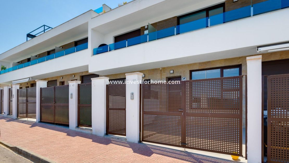Verkoop - Huis - Torrevieja - La Siesta-El Chaparral